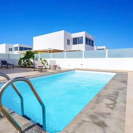 Bliss Rubicon 别墅