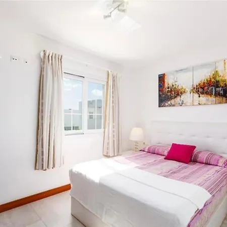 Villa Bliss Rubicon *