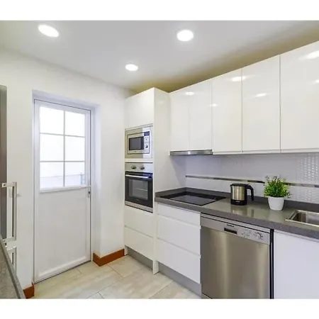 Bliss Rubicon Villa Playa Blanca (Lanzarote)